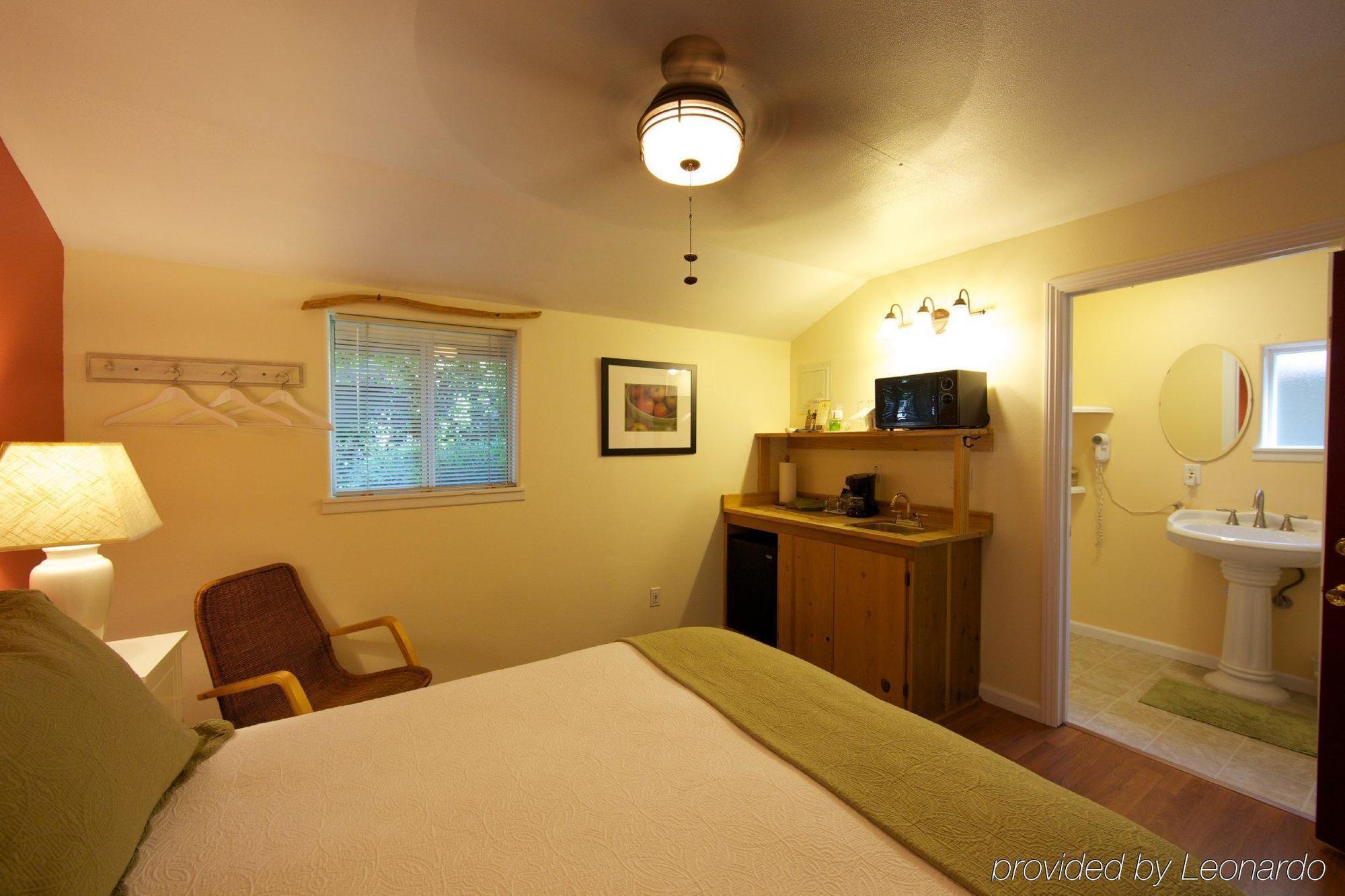 Cottages On River Road Guerneville Exterior foto